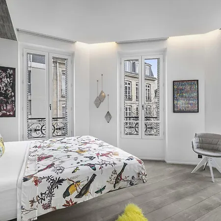 Apartmán Cinque Stelle
