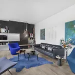 Cinque Stelle Paříž