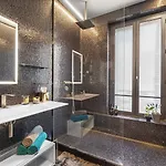 Apartmán Cinque Stelle