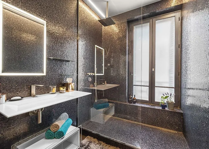 Appartement Cinque Stelle