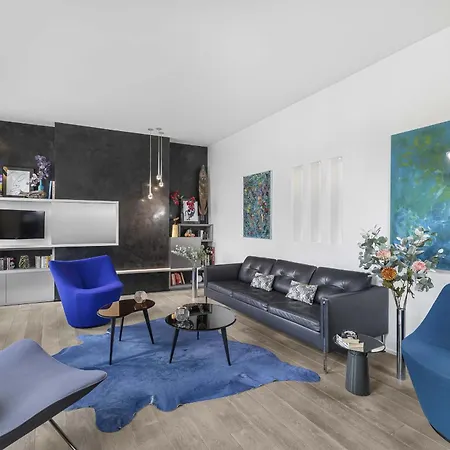 Cinque Stelle パリ