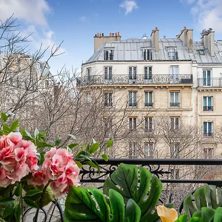 Cinque Stelle アパート